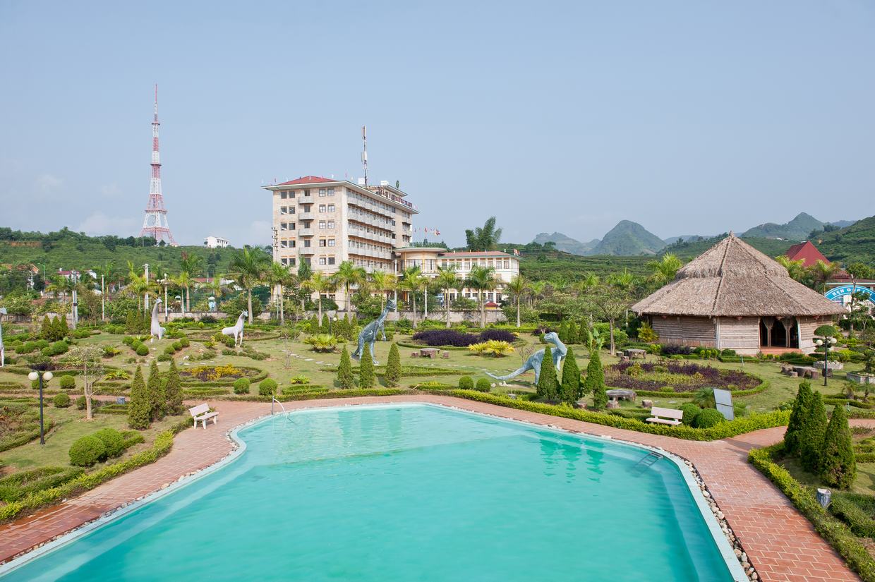 MUONG THANH HOTEL 